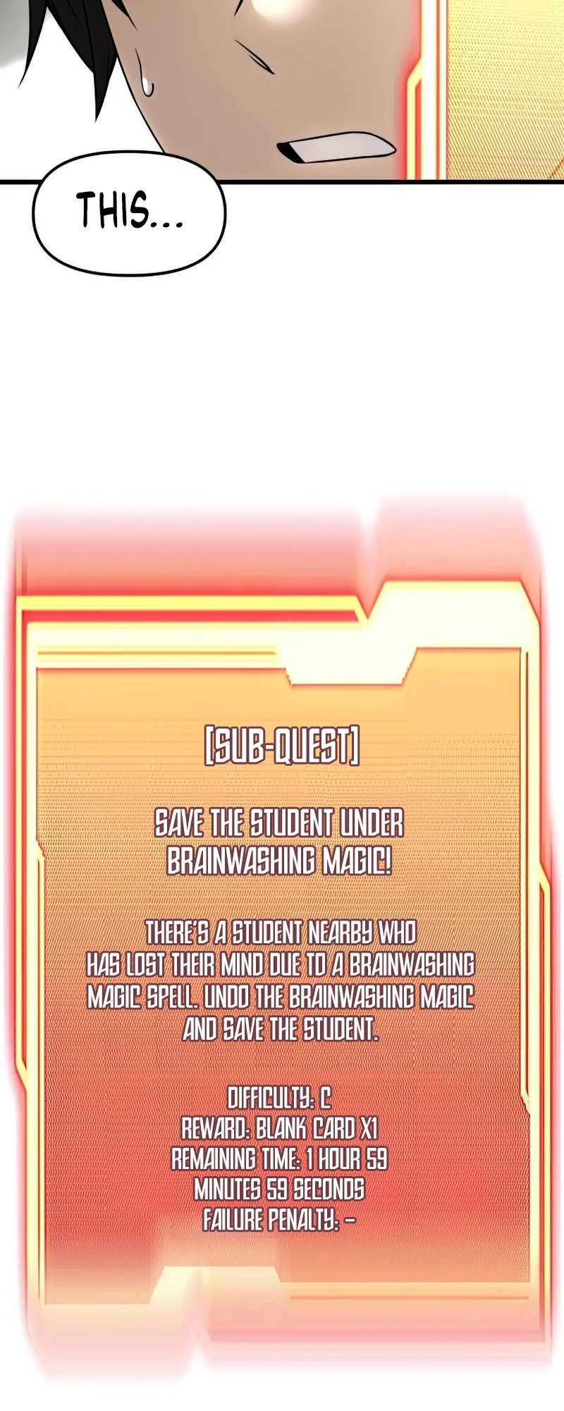 I Obtained A Mythic Item, Chapter 27 image 82